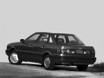 Audi 90 1987 года (NA)